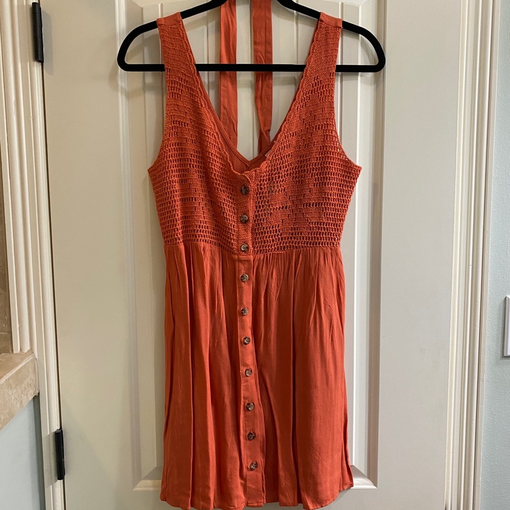 2 brand new Sky & Sparrow dresses